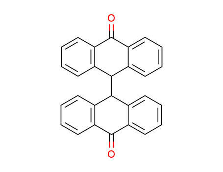 [9,9'-Bianthracene]-10,10'(9H,9'H)-dione