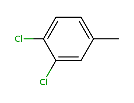 3,4-Dichlorotoluene(95-75-0)