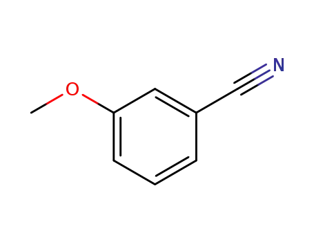 3-methoxybenzonitrile