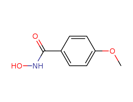 N-hydroxy-4-MethoxybenzaMide