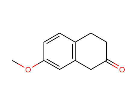7-Methoxy-2-tetralone(4133-34-0)