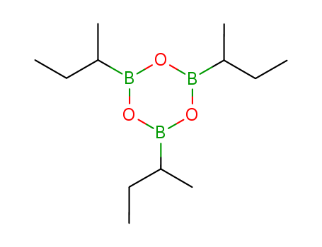 TRIMETHOXYBOROXINE Supplier | CasNO.102-24-9