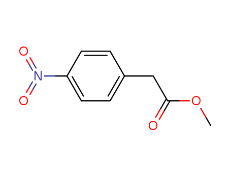 Methyl p-nitrophenylacetate