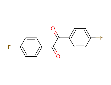 1,2-bis(4-fluorophenyl)ethane-1,2-dione