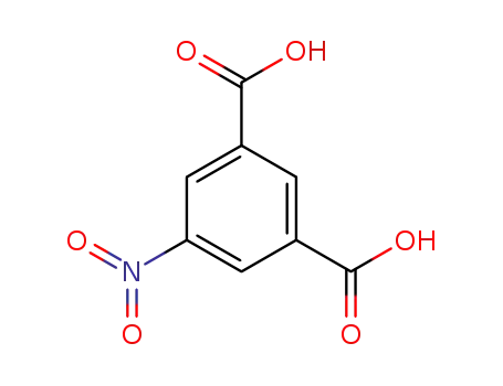 1,3-Benzenedicarboxylicacid, 5-nitro-