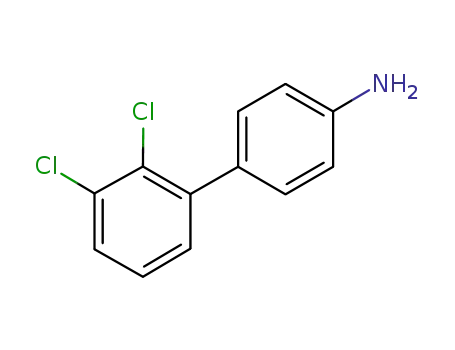 2',3'-dichlorobiphenyl-4-amine
