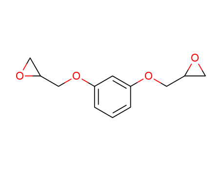 2,2'-[1,3-Phenylenebis(oxymethylene)]dioxirane