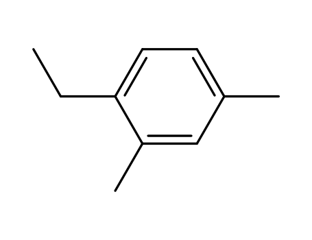 1,3-Dimethyl-4-ethylbenzene