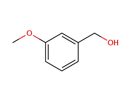 3-Methoxybenzyl alcohol