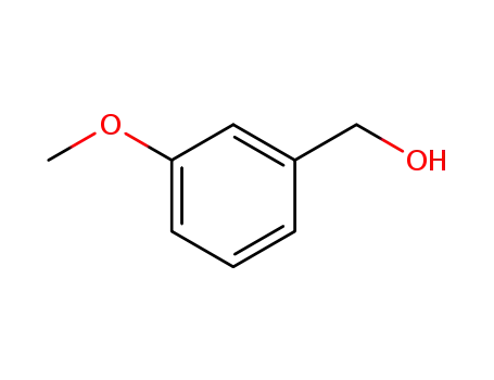 3-methoxybenzyl alcohol