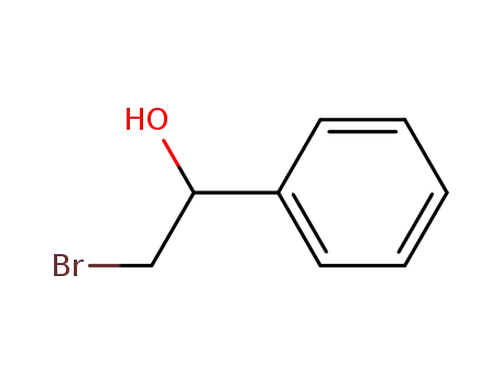 2-Bromo-1-phenylethanol