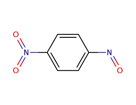 4-nitrosonitrobenzene