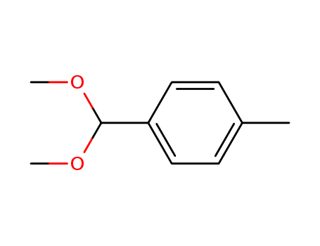Benzene,1-(dimethoxymethyl)-4-methyl-