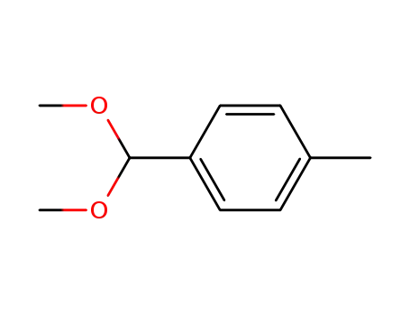 p-(dimethoxymethyl)toluene