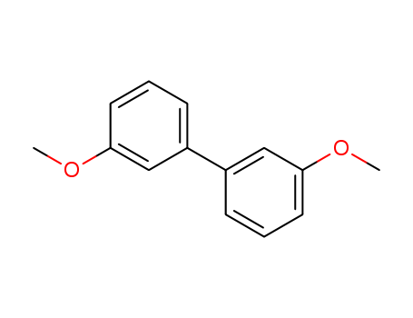 3,3'-dimethoxybiphenyl