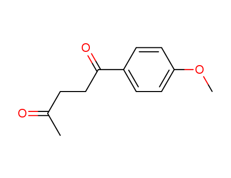 1-(4-METHOXY-PHENYL)-PENTANE-1,4-DIONE
