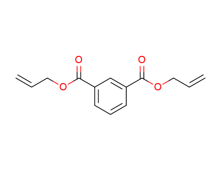 Diallyl isophthalate