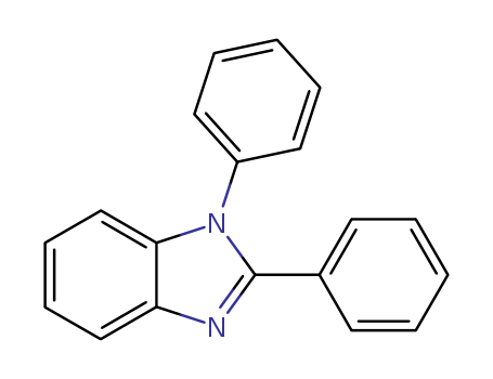 1,2-Diphenyl-1H-benzimidazole