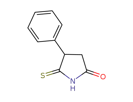 1-(phenyl)-2-thiohydantoin