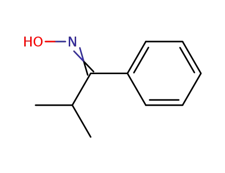 isopropyl phenyl ketoxime