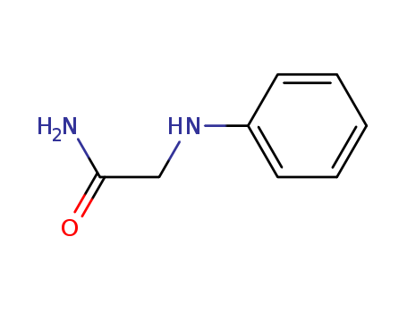 2-Anilinoacetamide