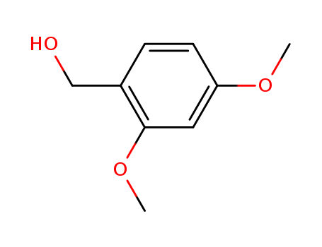 2,4-Dimethoxybenzyl alcohol