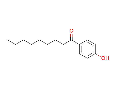 1-Nonanone,1-(4-hydroxyphenyl)-                                                                                                                                                                         