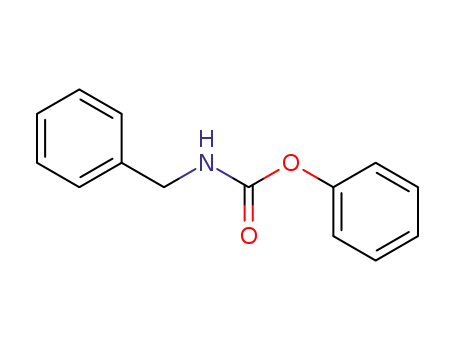 O-phenyl N-benzylcarbamate
