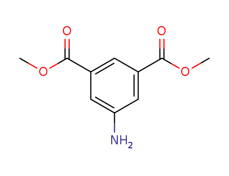 Dimethyl 5-aminoisophthalate(99-27-4)