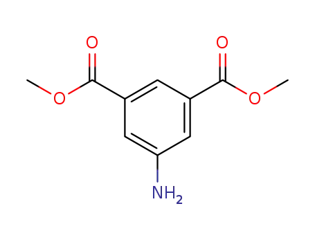 Dimethyl 5-Aminoisophthalate cas no. 99-27-4 98%