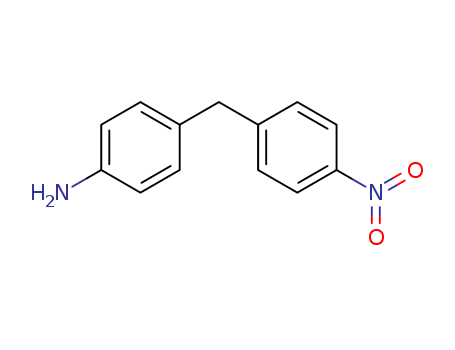 4-Amino-4-nitrodiphenylmethane cas  726-17-0