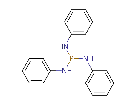 N,N',N''-triphenylphosphorous triamide