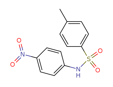 4'-Nitro-p-toluenesulfonanilide