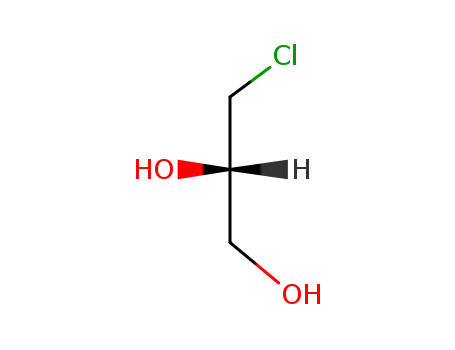 (S)-(+)-3-Chloro-1,2-propanediol