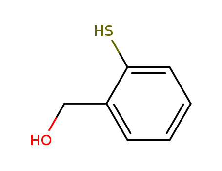 2-Mercaptobenzyl alcohol, tech.