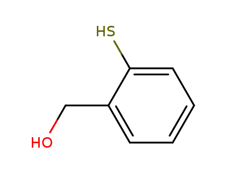 o-hydroxymethyl thiophenol