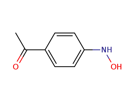 N-(4-acetylphenyl)hydroxylamine