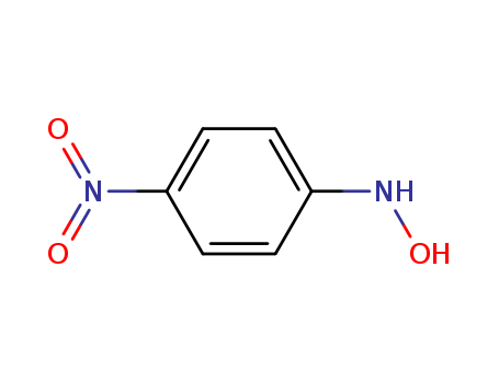 Benzenamine,N-hydroxy-4-nitro-