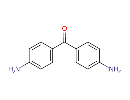 4,4'-Diaminobenzophenone CAS 611-98-3