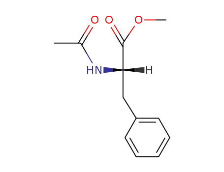 (S)-N-acetylphenylalanine