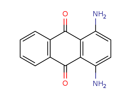 1,4-Diamino anthraquinone