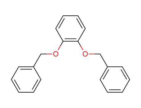 1,2-Bis-benzyloxy-benzene
