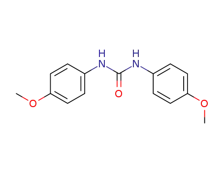 N,N'-bis(4-methoxyphenyl)urea