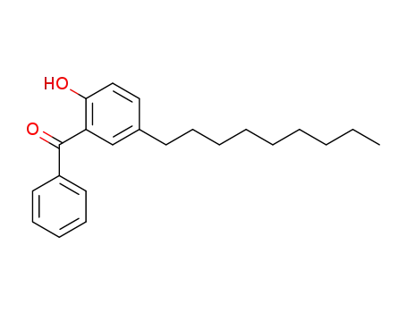 2-hydroxy-5-nonylbenzophenone