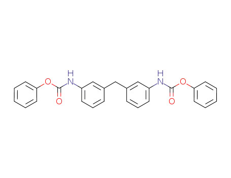 4,4'-methylenediphenylene biscarbamate