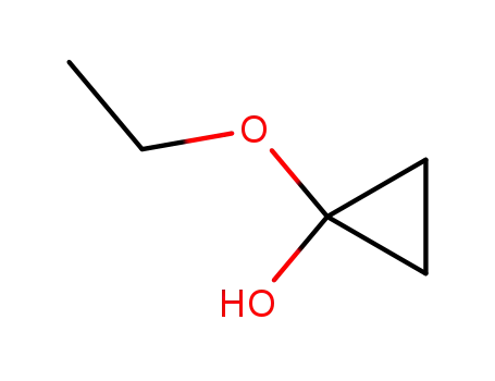 1-Ethoxycyclopropanol