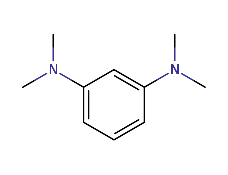 1,3-Benzenediamine,N1,N1,N3,N3-tetramethyl-