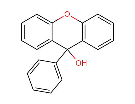 9-phenyl-9H-xanthen-9-ol
