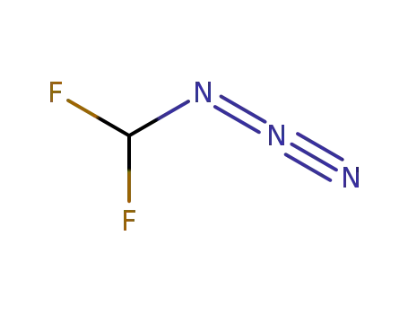 azidodifluoromethane