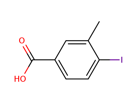 4-IODO-3-METHYLBENZOIC ACID